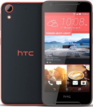 HTC Desire 628 Dual Sim Blue